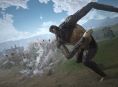 Story von Attack on Titan 2: Final Battle wird episodisch gespielt