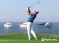 EA Sports PGA Tour verschiebt sich auf April
