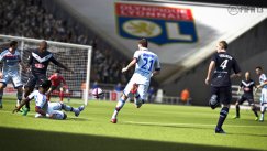 FIFA 13 ist wieder an der Spitze