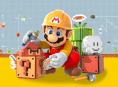 Super Mario Maker hüpft über Milliongrenze