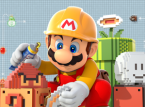 Super Mario Maker hüpft über Milliongrenze