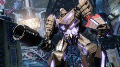 Transformers-Demo Ende Juli