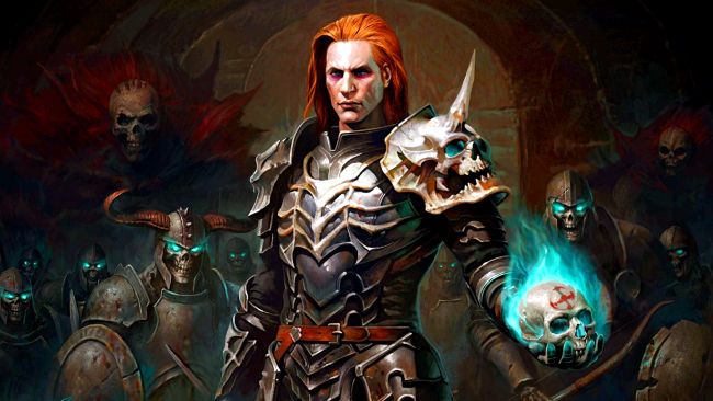 Bericht: Diablo Immortal hat im ersten Monat 49 Millionen US-Dollar eingespielt