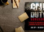 Call of Duty: Spieler verdienen sich kostenlose Beute für Warzone, während Vanguard enthüllt wird