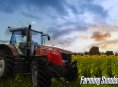 Landwirtschafts-Simulator 17 angekündigt