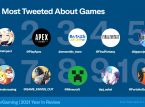 Das sind die größten Gaming-Trends der Twitter-Nutzer aus 2021