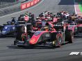 F1 2019 fügt kommende Formel-2-Saison kostenlos nach Launch hinzu