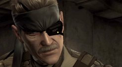 Metal Gear Online abgeschaltet