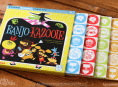 Banjo-Kazooies swingende Musik wird auf Vinyl veröffentlicht