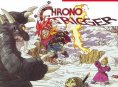 Chrono Trigger in Virtual Console