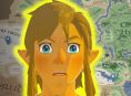 Große Umfrage stellt fest, dass The Legend of Zelda: Breath of the Wild das beliebteste Spiel Japans ist