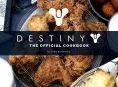 Dank Destiny-Rezeptbuch im August wie echte Hüter kochen