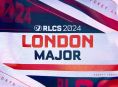 Das Rocket League Championship Series 2024 Major 2 wird in London ausgetragen