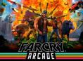 Far Cry 5 bietet 25-stündige Kampagne