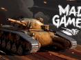 Mad Max: Fury Road-Designer kreiert Panzer für World of Tanks Blitz