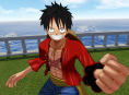 One Piece: Grand Cruise Mitte Mai für Playstation VR