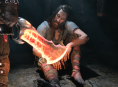 God of War: Ragnarök's Tyr ist vielleicht nicht fertig