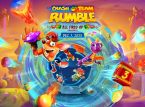 Spyro kommt zu Crash Team Rumble