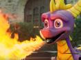 Fortnite-Tanz in Spyro Reignited Trilogy entdeckt
