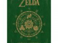 The Legend of Zelda-Buch ein Hit