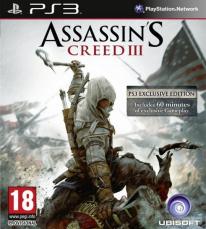 Extra-Stunde Assassin's Creed III