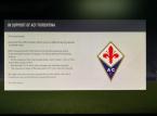 FIFA 18 behält verstorbenen Florenz-Kapitän Davide Astori im Kader