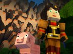 Vierte Episode von Minecraft: Story Mode mit Termin