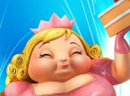 Sony killt Onlineserver von Fat Princess: Piece of Cake