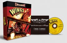 Wings: Director's Cut-Collection