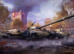 Flashpoint: World of Tanks rollt auf Konsole Staffel 5 aus