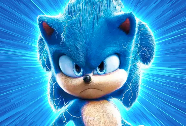 Idris Elba: Sonic the Hedgehog 3 ist 