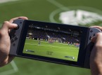 FIFA 18 für Nintendo Switch - Anspieleindrücke