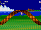 Sonic the Hedgehog 2 mit Hidden Palace Zone für iOS