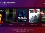 Twitch Prime bietet Mitgliedern kostenlose Spiele-Bundles an