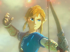 Kein japanischer Originalton für Freunde von Untertiteln im neuen Zelda