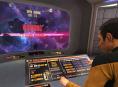 "The Next Generation" entert Brücke in Star Trek: Bridge Crew