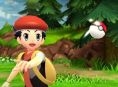 Pokémon Brilliant Diamond/Shining Pearl fangen noch dieses Jahr Switch-Spieler