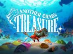 Another Crab's Treasure für den Start im April bestätigt