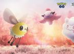 Shiny Cutiefly feiert sein Debüt in Pokémon Go Ende des Monats durch ein neues Event