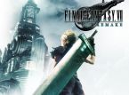 Erster Teil vom Final Fantasy VII: Remake wandert ins Druckwerk