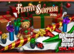 Grand Theft Auto V kriegt festliches Weihnachts-Update