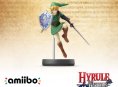 Hyrule bekommt Amiibo-Unterstützung