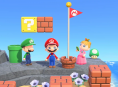Animal Crossing: New Horizons feiert Marios 35. Geburtstag mit neuen Gegenständen