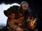 God of War: Ragnarök hat jetzt ein neues Spiel+, neue Ausrüstung und mehr