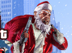 Weihnachtsupdate für GTA Online kommt