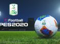Konami bestätigt italienische Serie B für eFootball PES 2020