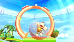 Super Monkey Ball für PS Vita