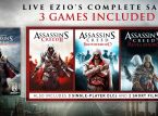 Assassin's Creed: The Ezio Collection wird nächsten Monat auf Nintendo Switch erscheinen