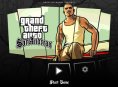 Grand Theft Auto: San Andreas jetzt für iOS