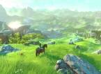Offene Welt in The Legend of Zelda für Wii U wird anders